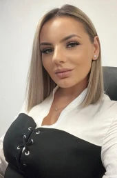 Проститутка Алина