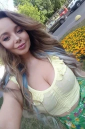 Проститутка Лариса