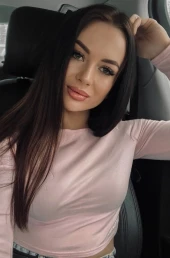 Проститутка Настя